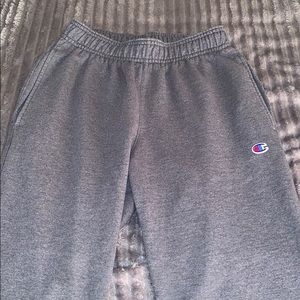 champion sweatpants